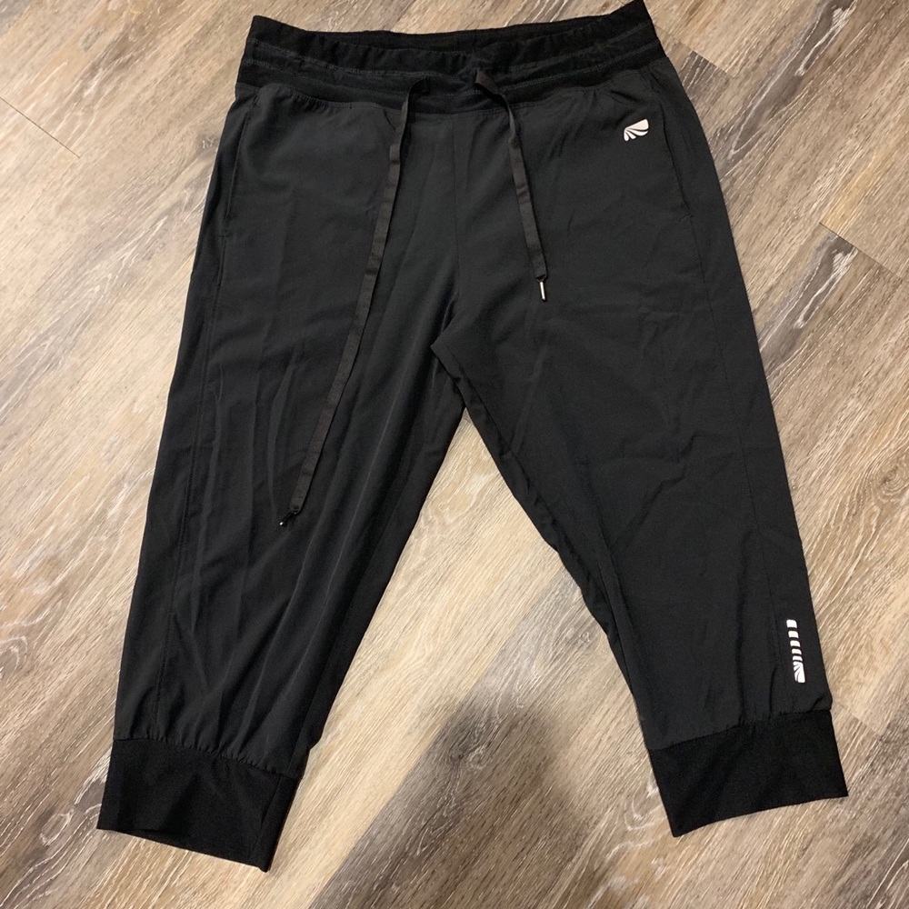 MARIKA athletic pants